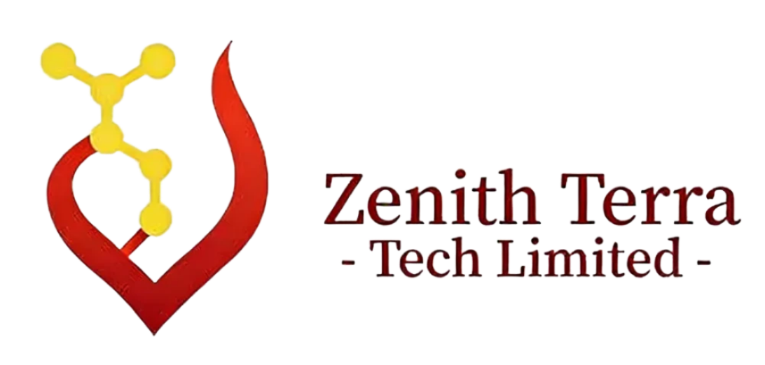 Zenith Terra Tech Limited Logo